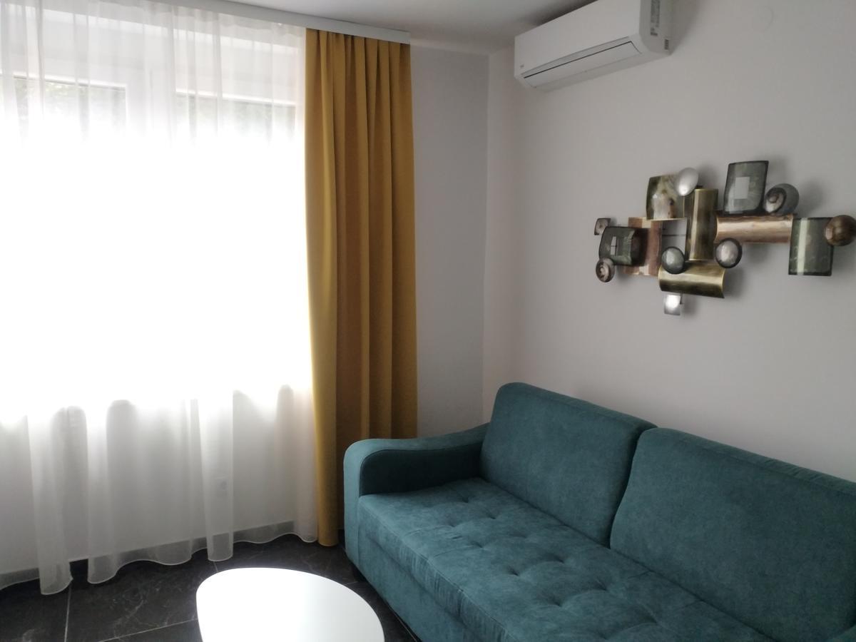 Apartment Latin Bridge 사라예보 외부 사진